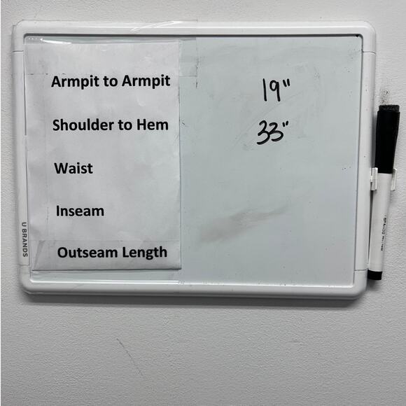 Andrea Jovine Women’s Open Front Longline Lightweight Cardigan, Pink, size M - Picture 10 of 11